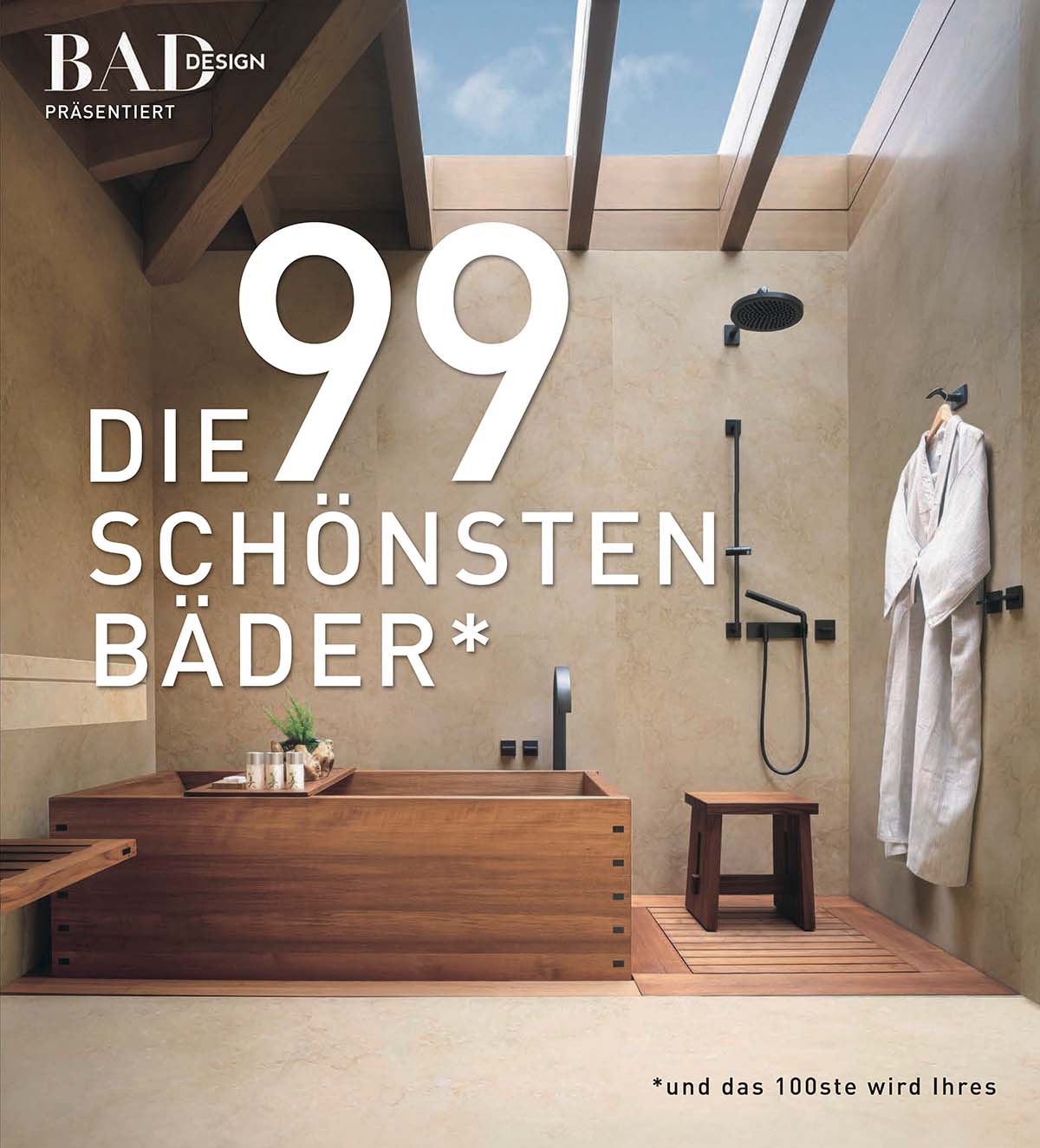 BAD DESIGN Buchveröffentlichung 2024